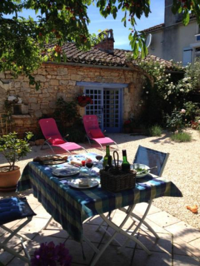 Hotels in Montcabrier